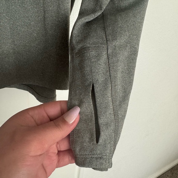 Nike Adri-Fit Running Shirt - Picture 3 of 4